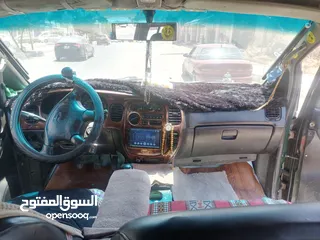  1 باص ستاريكس97 للبيع