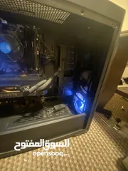  4 GAMING PC FOR SALE IN AMMMAN جهاز بيسي للعب للبيع في عملن