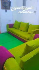  4 طقم كورنر حرف Lوتنائيه بحاله جيده جدا