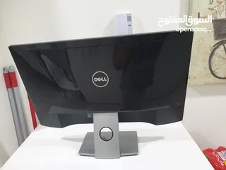  10 Dell Monitor 24 inch