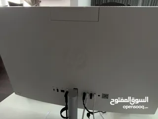  2 Gaming of all in one very good and it’s new i7 and cooler fan good