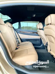  16 بي ام دبليو 2015 730Li