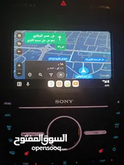  3 شاشه فورد فيوجن ،سينك 3 موديل 2019