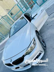  2 BMW 430i 2018 بيع او مراوس