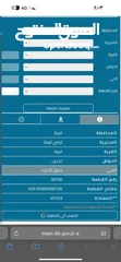 4 قطعة ارض للبيع مفروزه حوض ام جرن مميزه جدا بجانب مدينة الحسن الصناعية