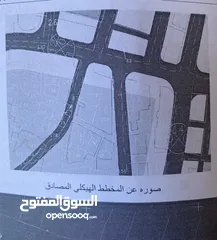  4 اعلان بيع عقار تجاري