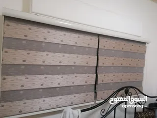 3 برادي زيبرا عدد 3 قماش تقيل وتفصيل للبيع المستعجل بسبب السفر