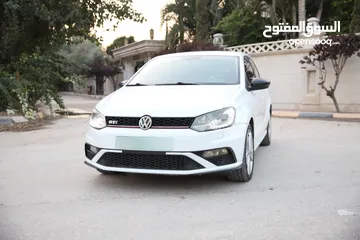  11 بولو2016_اتومتيك _ماتور 1200تربوا -اصل برايفت فحص نظيف صلاة النبي