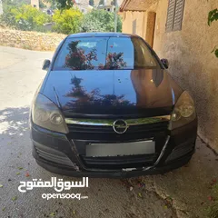  7 اوبل استرا 2006 للبيع