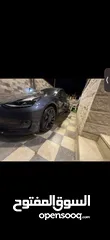  3 Tesla 2022 performance 4 Jayyad B+86 score mint condition تسلا 2022 بيرفورمانس