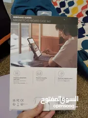  13 ايباد 10/ايباد اير m2 باربد او عمان