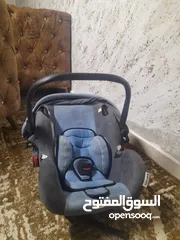  2 كود بيبي للبيع  نضيف