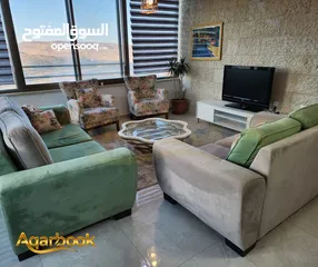  1 شقة مفروشة للايجار في سطح مرحبا