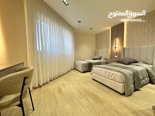  15 روف مفروش للايجار في عبدون ( Property 39070 )-174960330