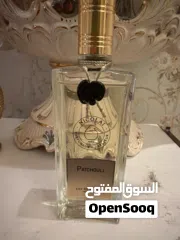  1 عطور مستعمله بدون كرتون