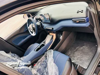  20 ‏BYD بي واي دي موديل 2024 فحص كامل بحاله الوكاله عداد زيرو مكفوله