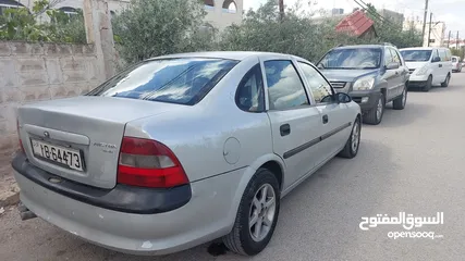  4 Opel vectra 1996
