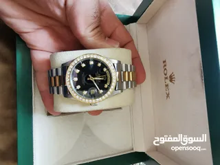  3 رولكس Rolex