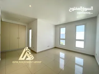  6 Modern 3Bedroom Townhouse for rent in Al Mouj The wave!!