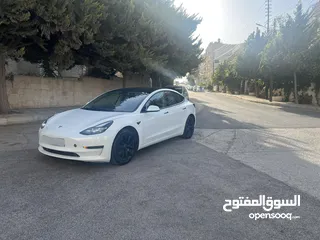  21 تيسلا اكثر من موديل 2020 لل 2023 2021