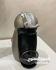  6 مكاين قهوه