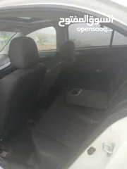  4 ميتسوبيشي لانسر. 2015 اصل برايفت   رخصة وتامين  ماطور 1600 اتومات  شامل  فتحة   اماكنية لبيع نص بنص