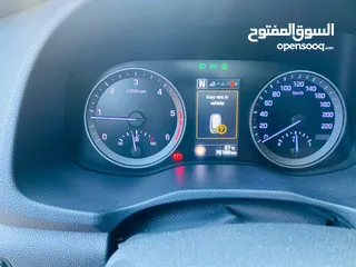  3 هونداي توسان 2018 فل الفل