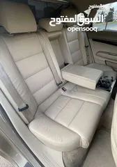  3 Audi A6 2009 وارد شركة نقل فل كامل فحص نظيف بسعر 7200