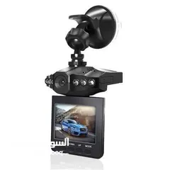  4 كاميرا السيارة داش كام 1080 HD عرض خاص و حصري  15 دينار لفترة محدودة   تصوير أمامي و خلفي   تسج