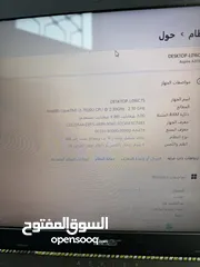  4 لابتوب acer بحالة الوكالة