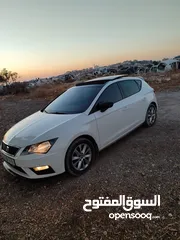  5 سيات ليون 2019 برخصه فل اضافات مسكر