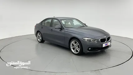  1 (FREE HOME TEST DRIVE AND ZERO DOWN PAYMENT) BMW 318I