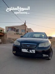 2 هونداي اتش دي 2010 فل كامل فتحه وجلد