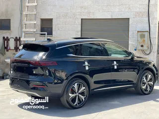  6 Byd tang 2024 عداد زيرو دفعه واقساط