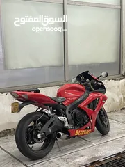  2 للبيع سوزوكي gsxr600