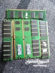  1 قطع كمبيوتر للبيع او للبدل افحص قبل ما تاخذ