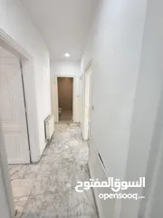  14 REF: 8052 شقة طابق ارضي في اجمل مناطق دير غبار بمساحة 212م