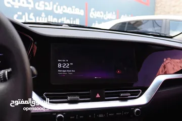  15 كيا نيرو هايبرد 2021 أقساط بدفعة أولى تبدأ من 1000 تسليم مفتاح وقسط شهري يبدأ من 321