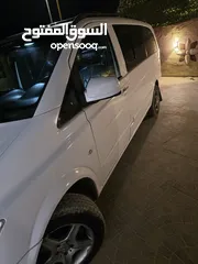  3 مرسيدس ڤينو