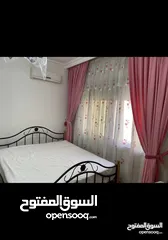  5 شقه مفروشه للإيجار خلدا اعلان رقم ( K15 )