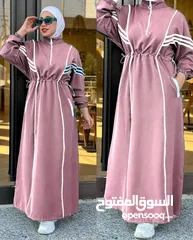  6 فستان ستاتي ترند السعر 8 دنانير وزن 50 لل 90 فري سايز موس كريب