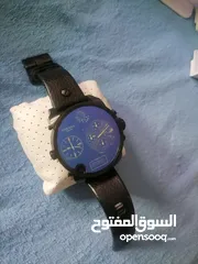 1 ساعة رجالي نوع ديزل ، مستعمل خفيف