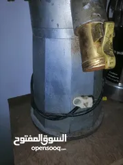  5 ماكينة طحن قهوة عدد 2 للبيع 1فاز