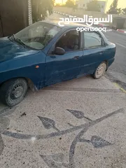  3 دايو لانوس 1997