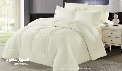  5 comfort bed sheet