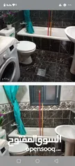  13 شقه مؤثثه مدخل خاص للإيجار