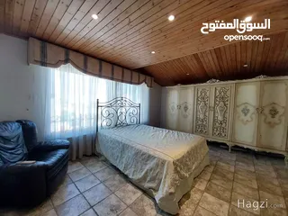  24 فيلا للايجار في عبدون  ( Property 33676 ) سنوي فقط