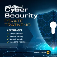  1 !PRIVATE CYBERSECURITY TRAINING