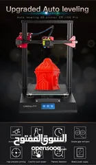  4 طابعة ثلاثية الابعاد Creality 3D printer CR-10S Pro V2