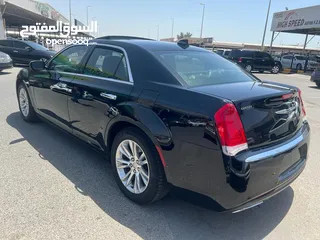  5 للبيع كرايسلر C300